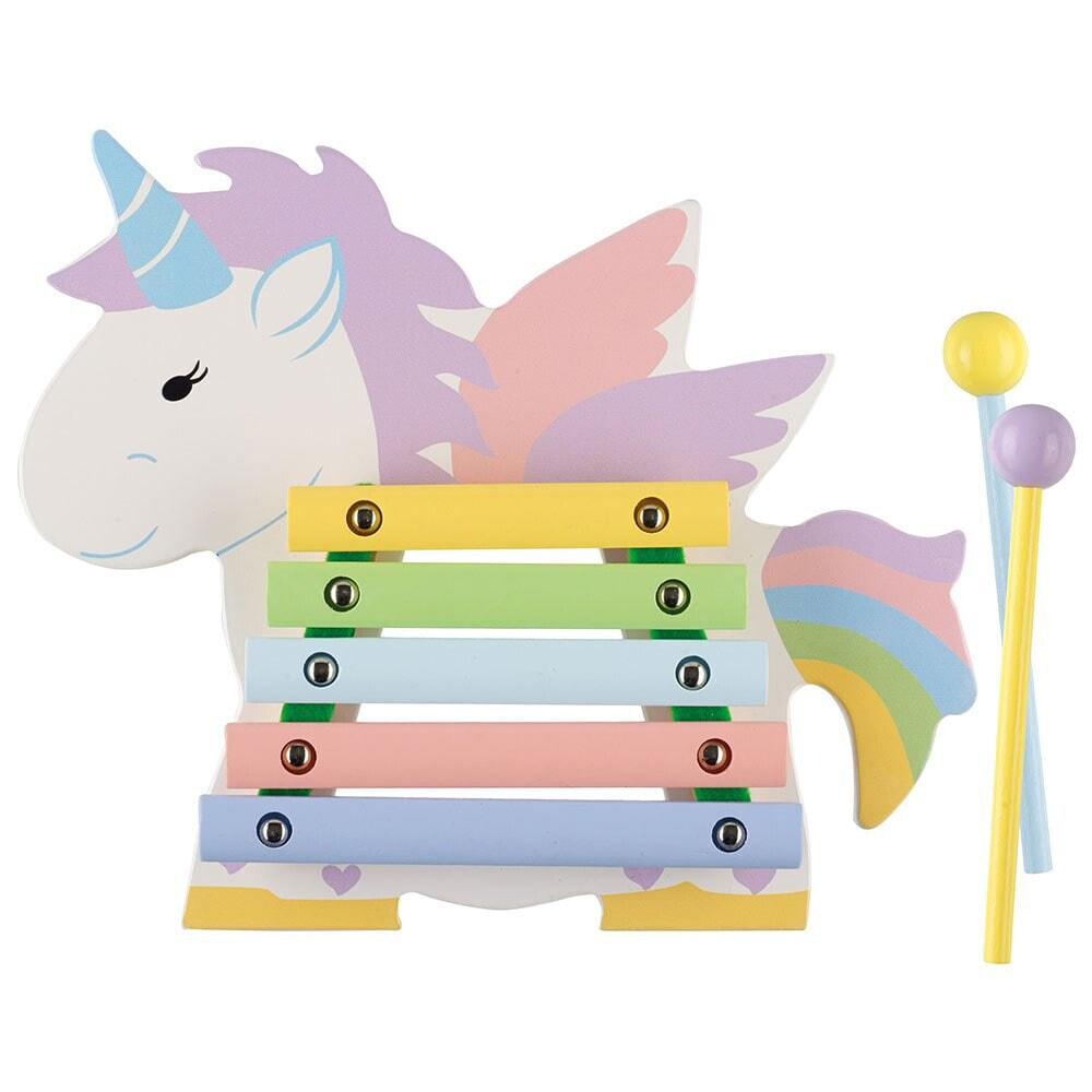 NICI Unicorn Xylophone