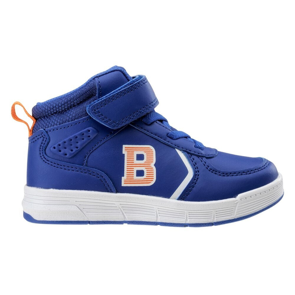 BEJO Bromly Trainers