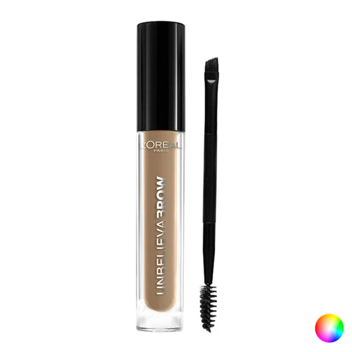 Макияж для бровей Unbelieva Brow L'Oreal Make Up