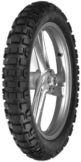 Мотошины летние Vee Rubber VRM-122 (TT) 90/90 R21 54P