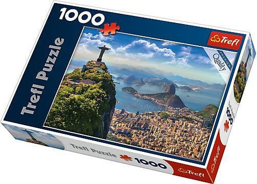 Trefl Rio de Janeiro 1000 elementów (10405 TR)