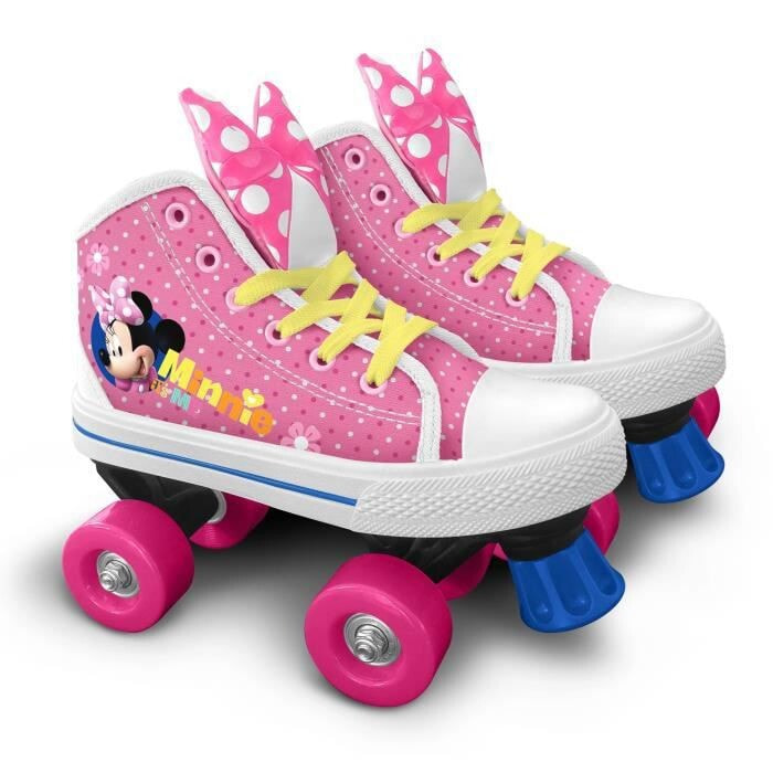 MINNIE Roller Skate T 29