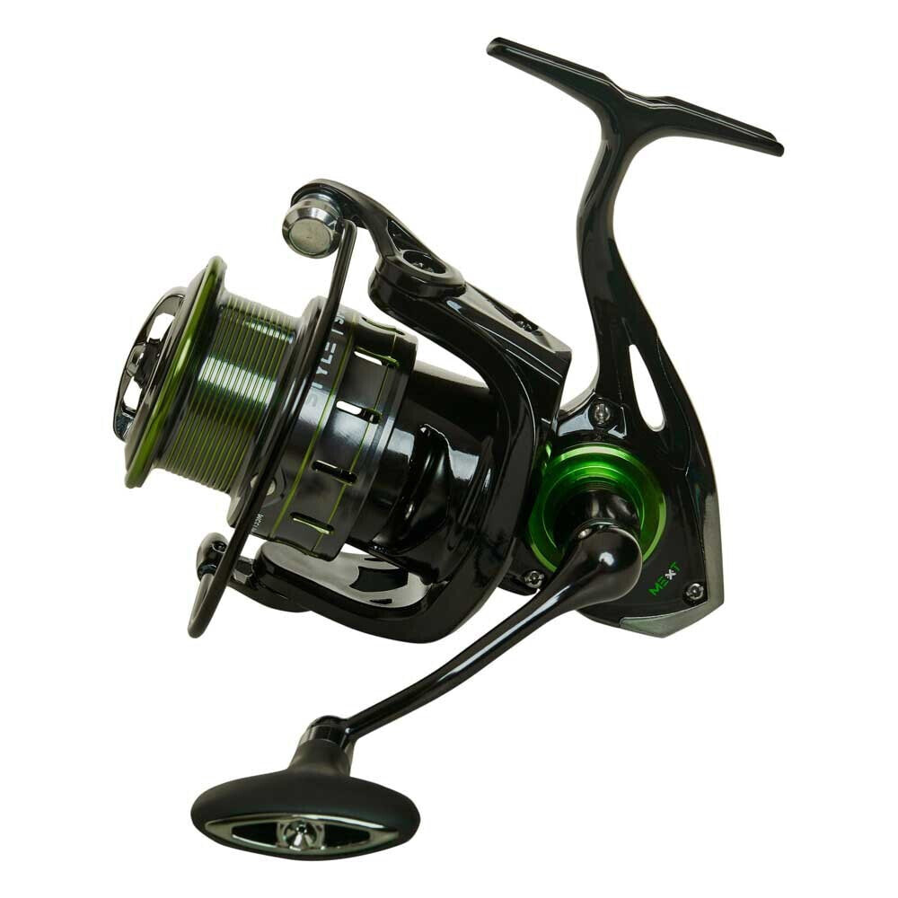 MEXT TACKLE Style Feeder Carpfishing Reel