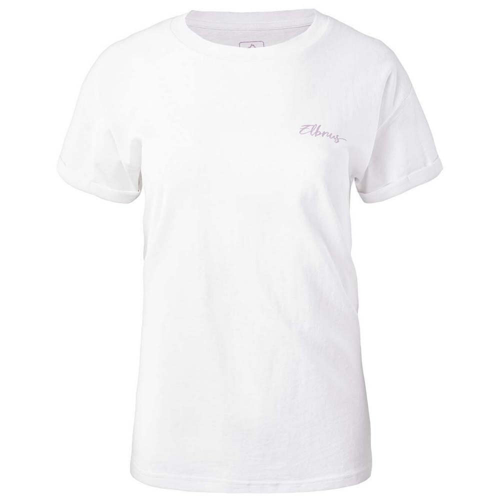 ELBRUS Mette Short Sleeve T-Shirt