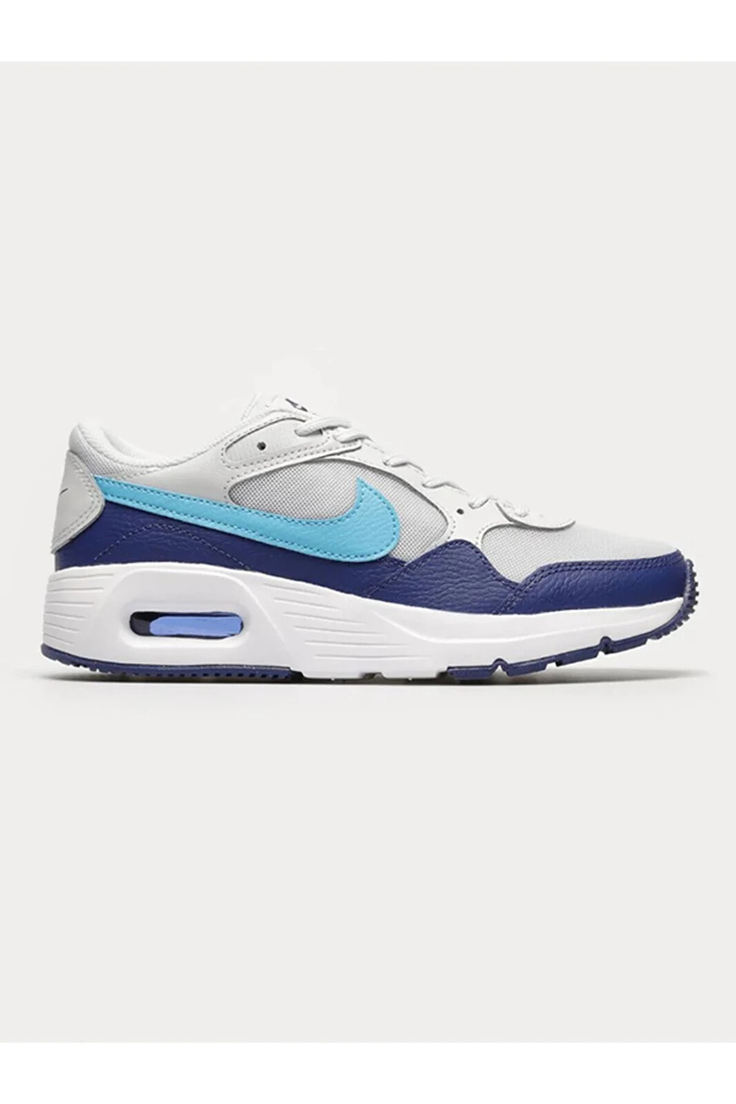 Air Max SC Older Sneaker Beyaz Günlük Spor Ayakkabı