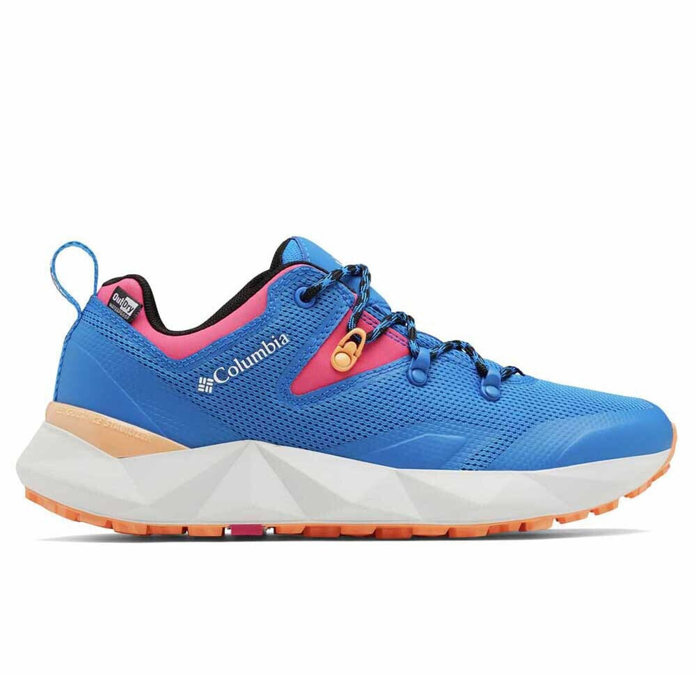 COLUMBIA Facet™ 60 Low Outdry™ Trail Running Shoes