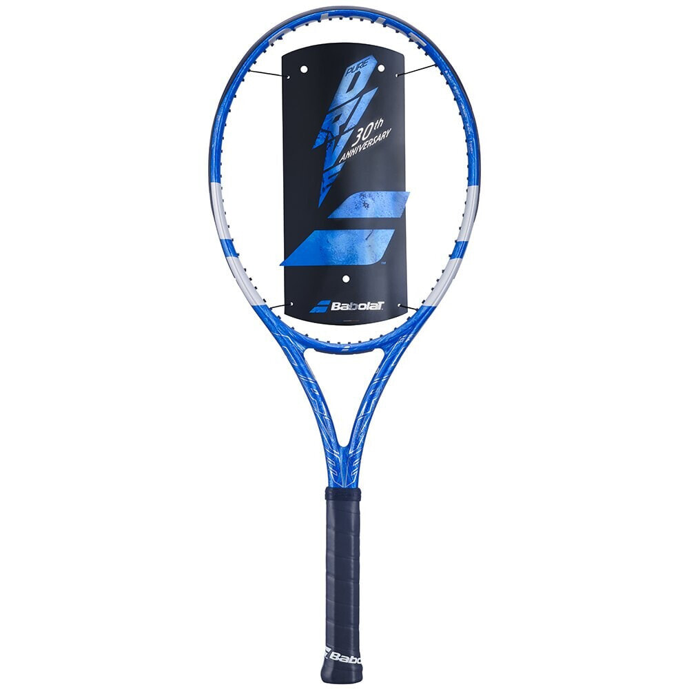 BABOLAT Pure drive 30th anniversary unstrung tennis racket