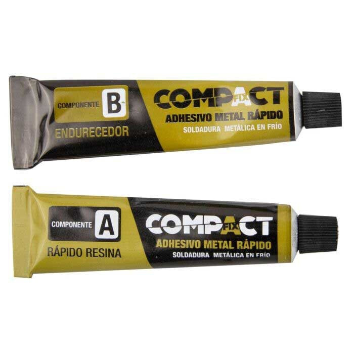 COMPACT N21 15+15ml welding adhesive