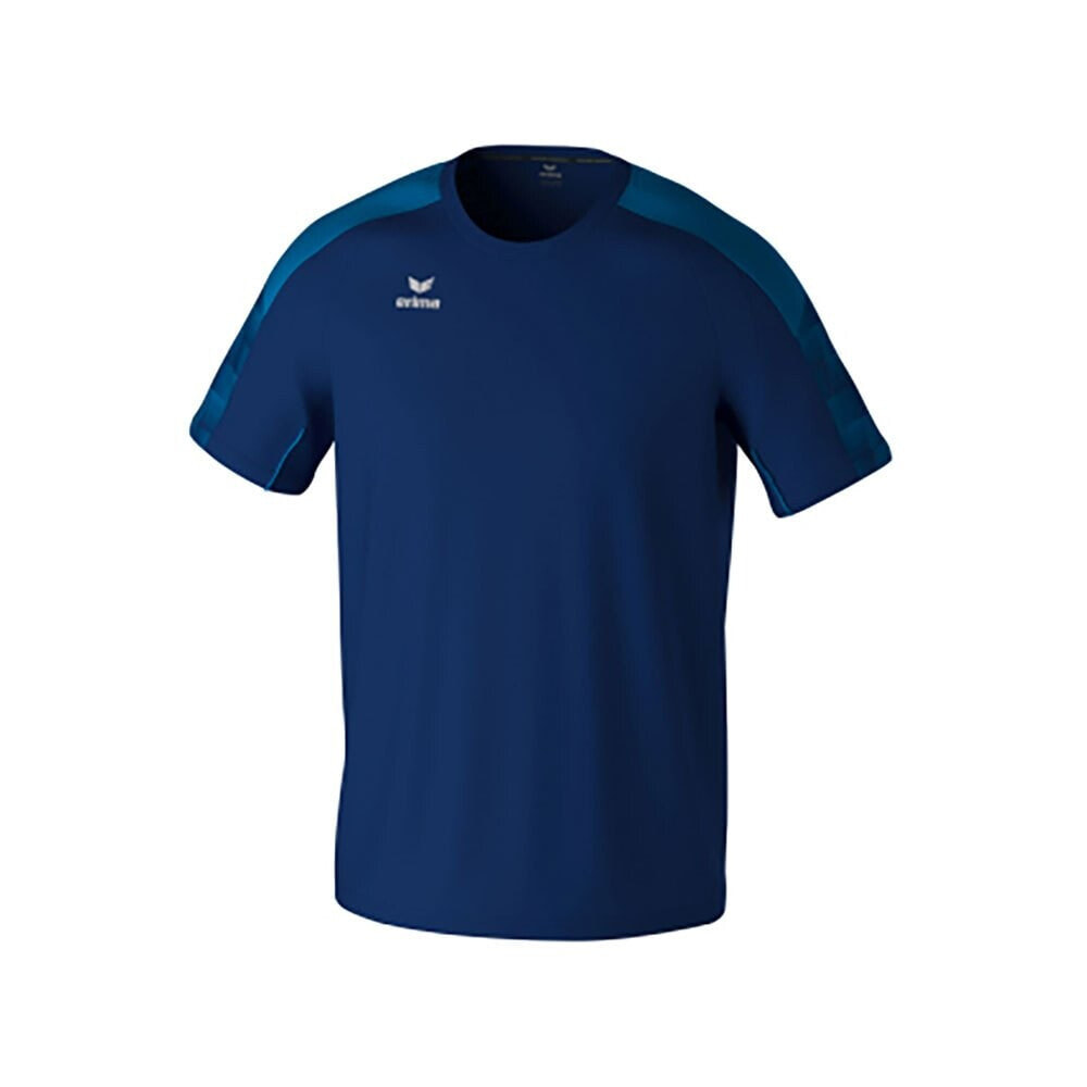 ERIMA Evo Star Junior Short Sleeve T-Shirt