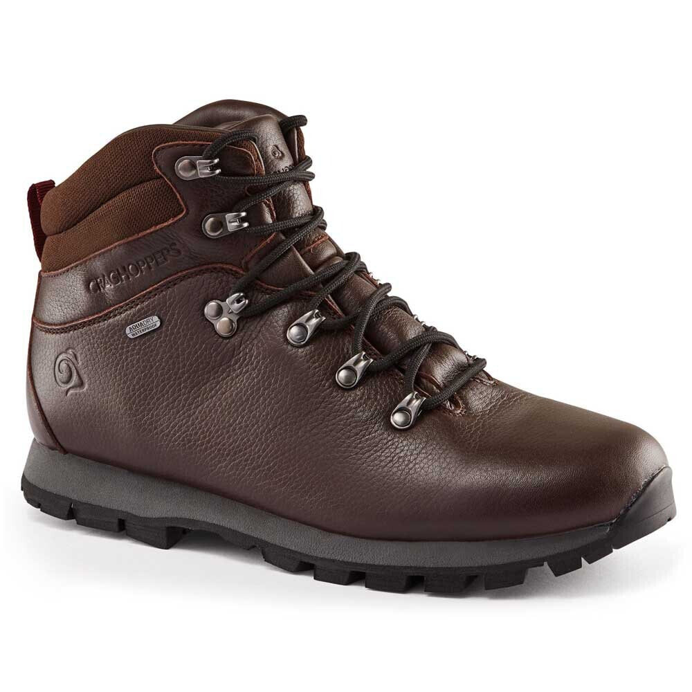 CRAGHOPPERS Kiwi Hiking Boots