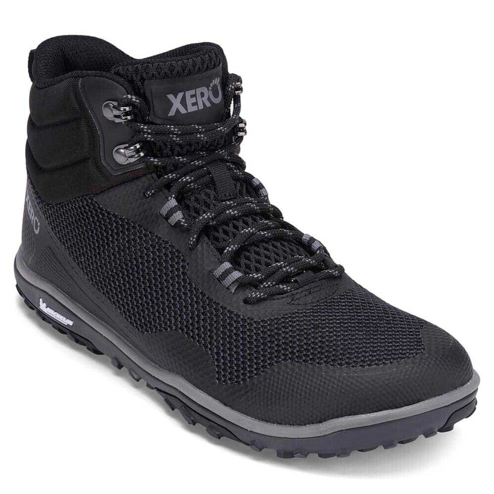 XERO SHOES Scrambler Hiking Boots