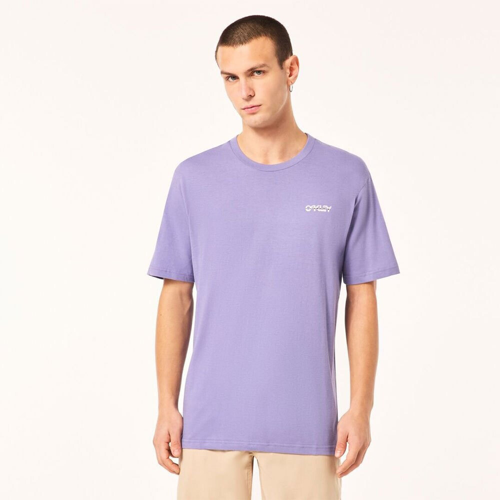 OAKLEY APPAREL MTL Drip Short Sleeve T-Shirt