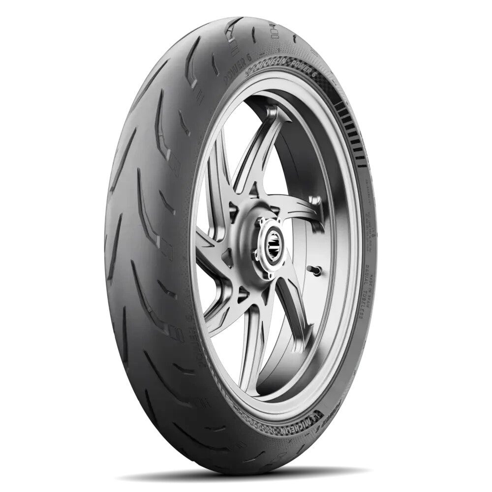 Motorrad-Vorderreifen Michelin POWER 6