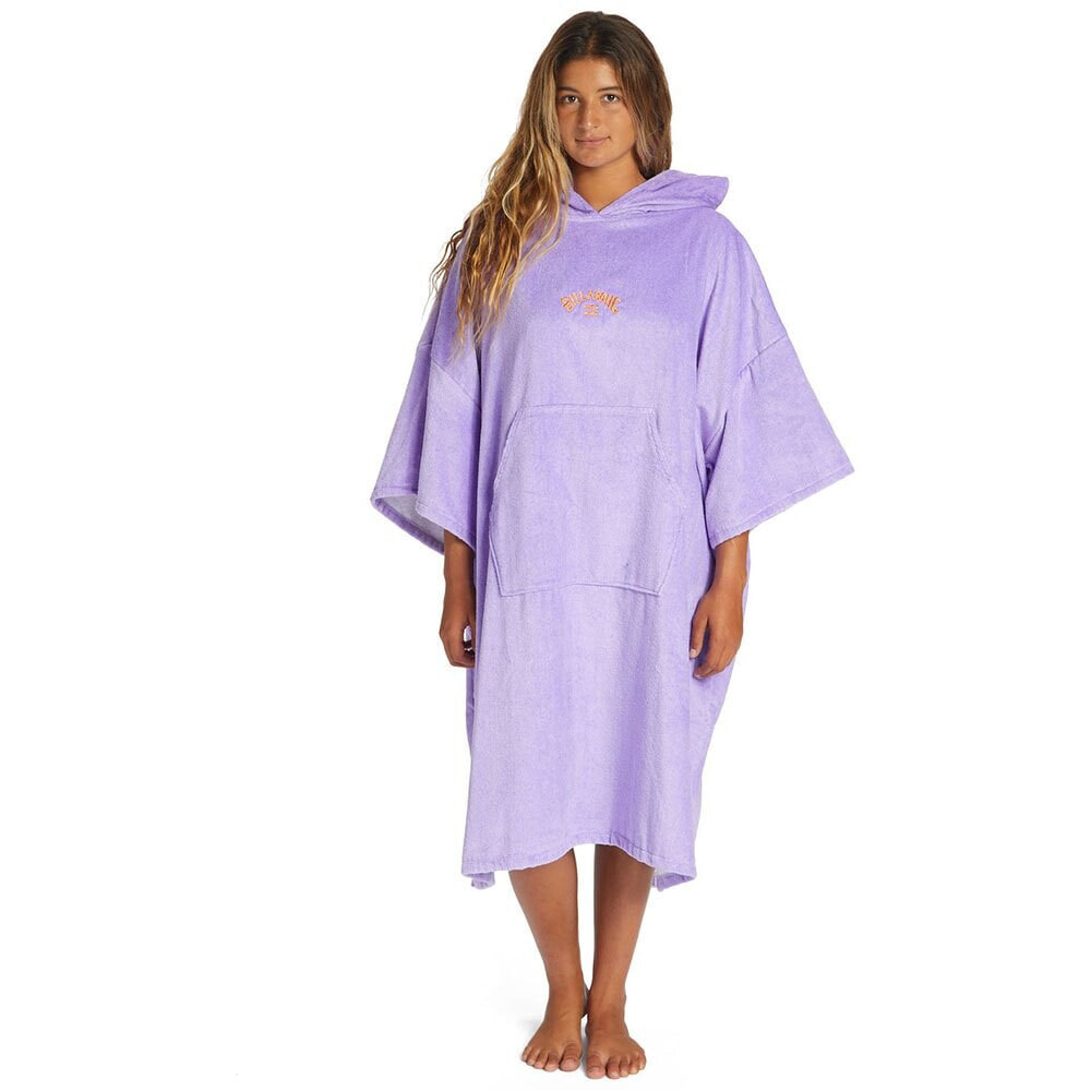 BILLABONG Abjaa00169 Poncho