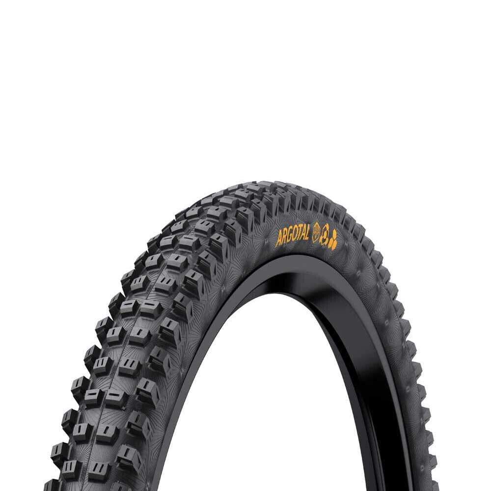 CONTINENTAL Argotal Trail Endurance Tubeless 27.5´´ x 2.60 MTB Tyre