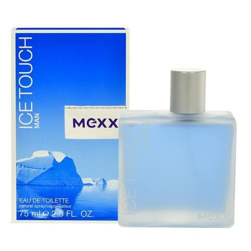 Mexx Ice Touch EDT 50 ml