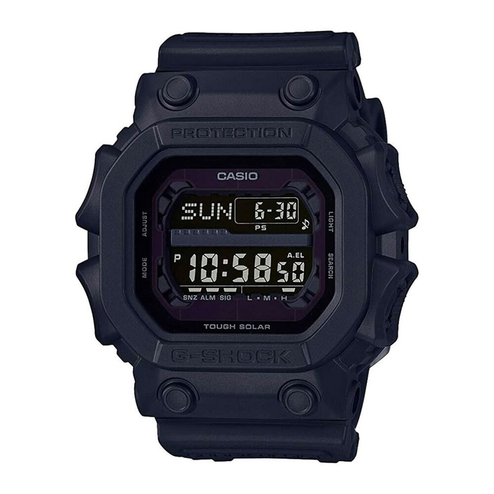 CASIO G-SHOCK GXW-56BB-1ER watch