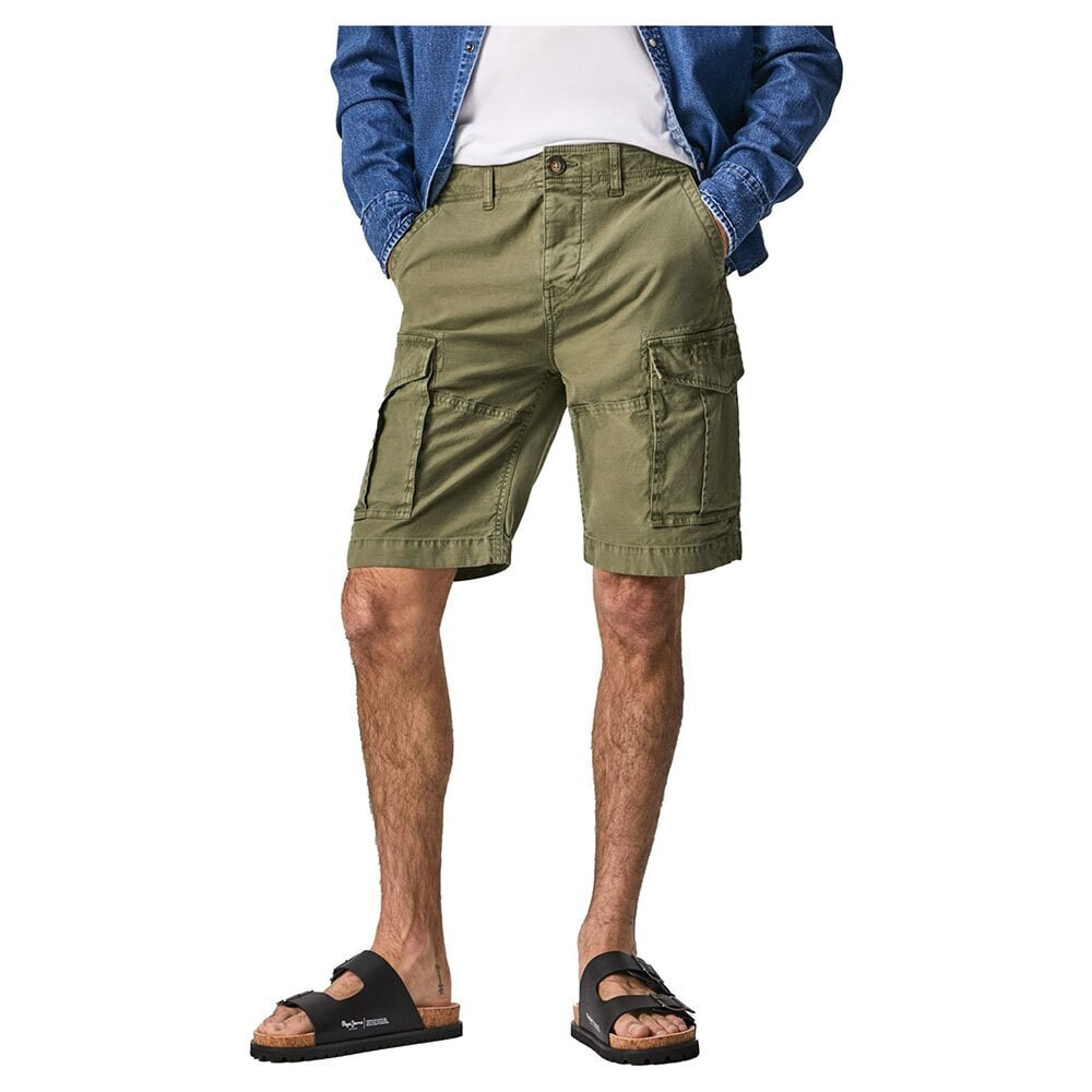 PEPE JEANS Journey Shorts