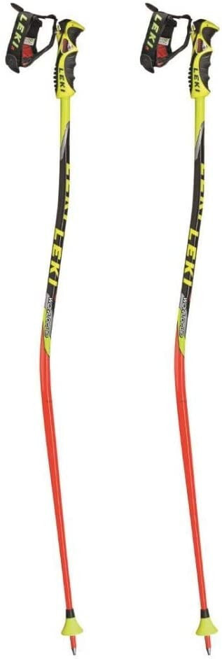 Горнолыжные палки Leki WC Lite GS Children's Ski Poles