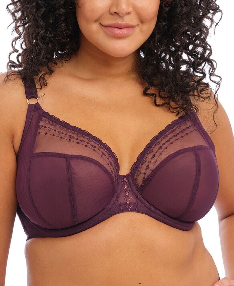 Matilda Full Figure Matilda Underwire Bra EL8900, Online Only