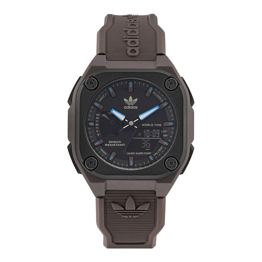 ADIDAS WATCHES AOST22546 City Tech One Watch