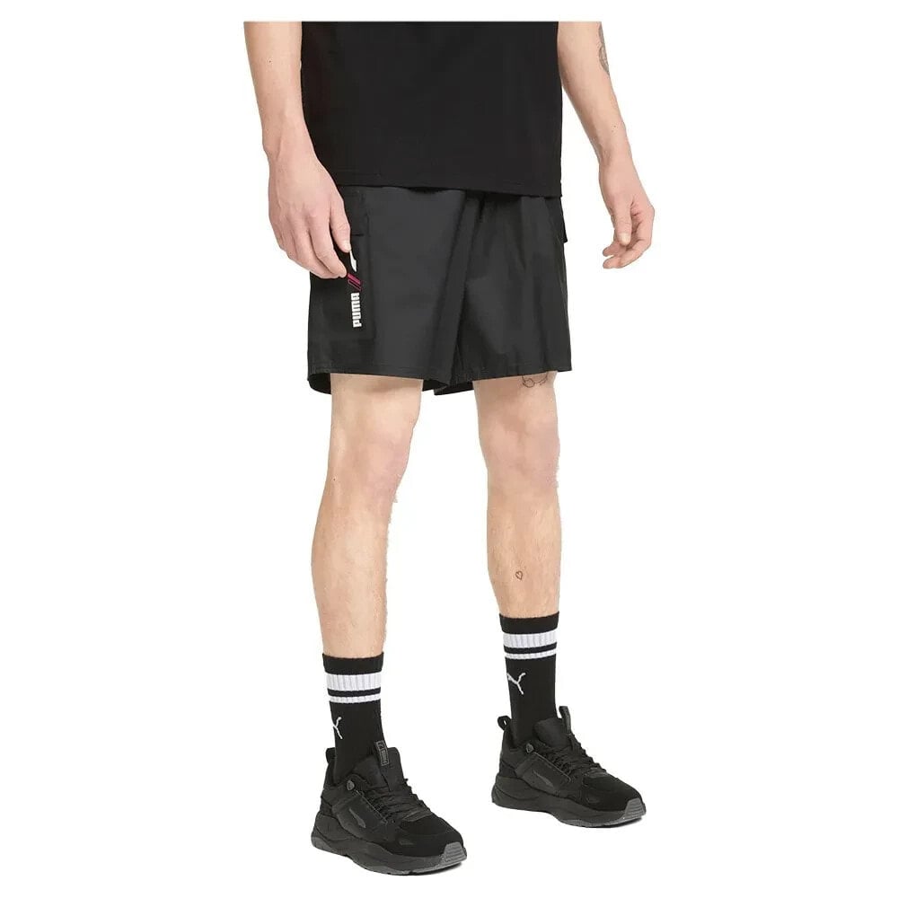 PUMA Rad/Cal Cargos Shorts