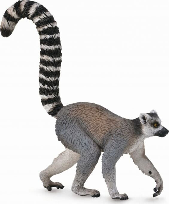 Figurka Collecta Ring-Tailed Lemur