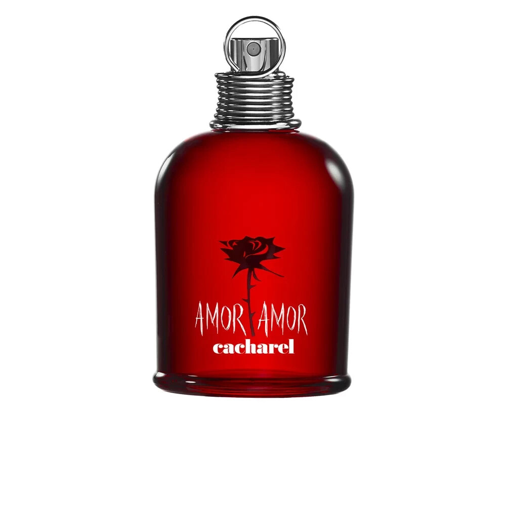 Женская парфюмерия Amor Amor Cacharel EDT