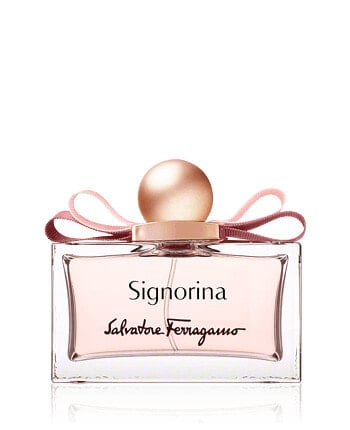 Salvatore Ferragamo Signorina Eau de Parfum Spray