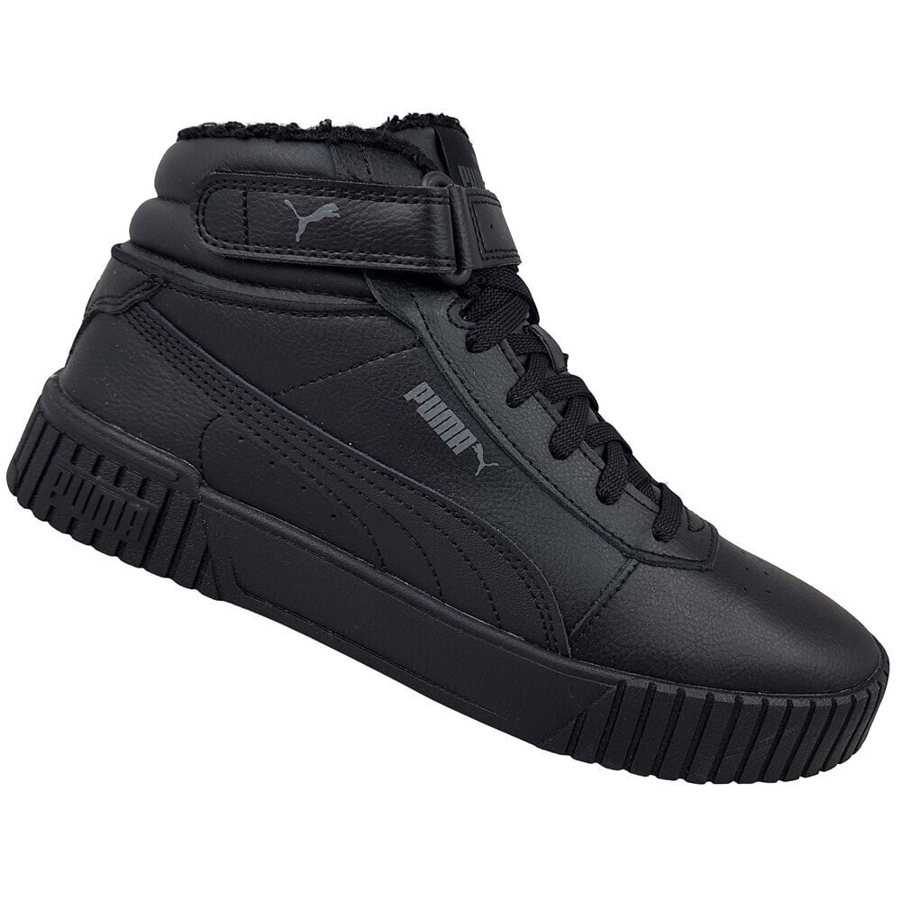 Puma carina 2.0. Puma Carina 2.0 Mid WTR. Кеды Puma Carina 2.0 Mid. Puma Carina 2.0 черные. Puma Carina 2.0 Mid WTR золотой.