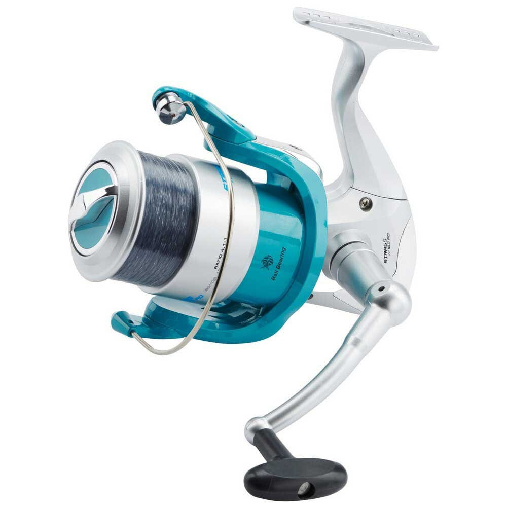 HERCULY Strass Spinning Reel