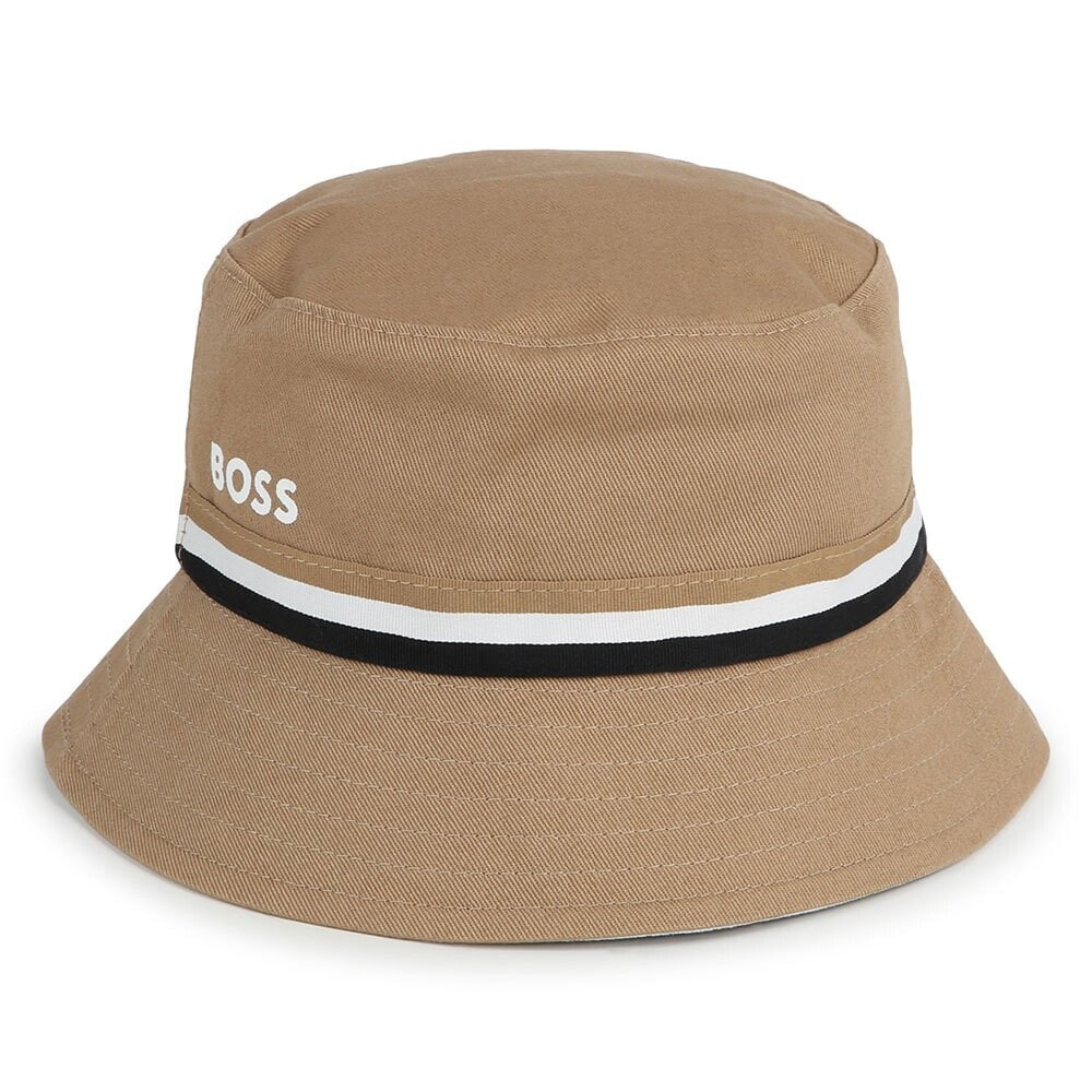 BOSS J50980 Bucket Hat