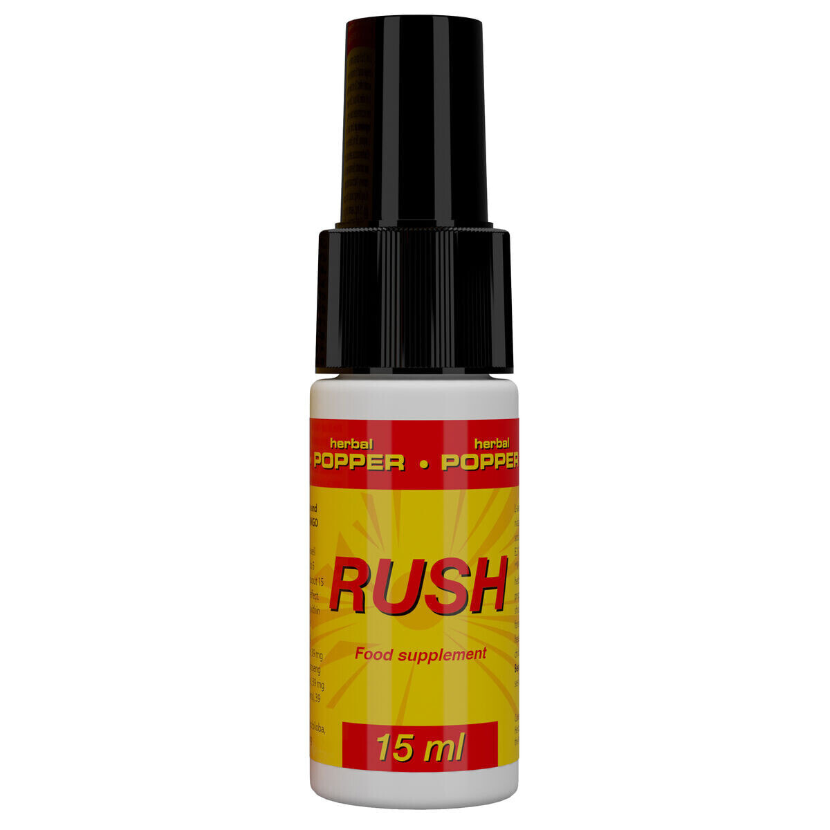 Rush Herbal Popper Cobeco Rush Herbal