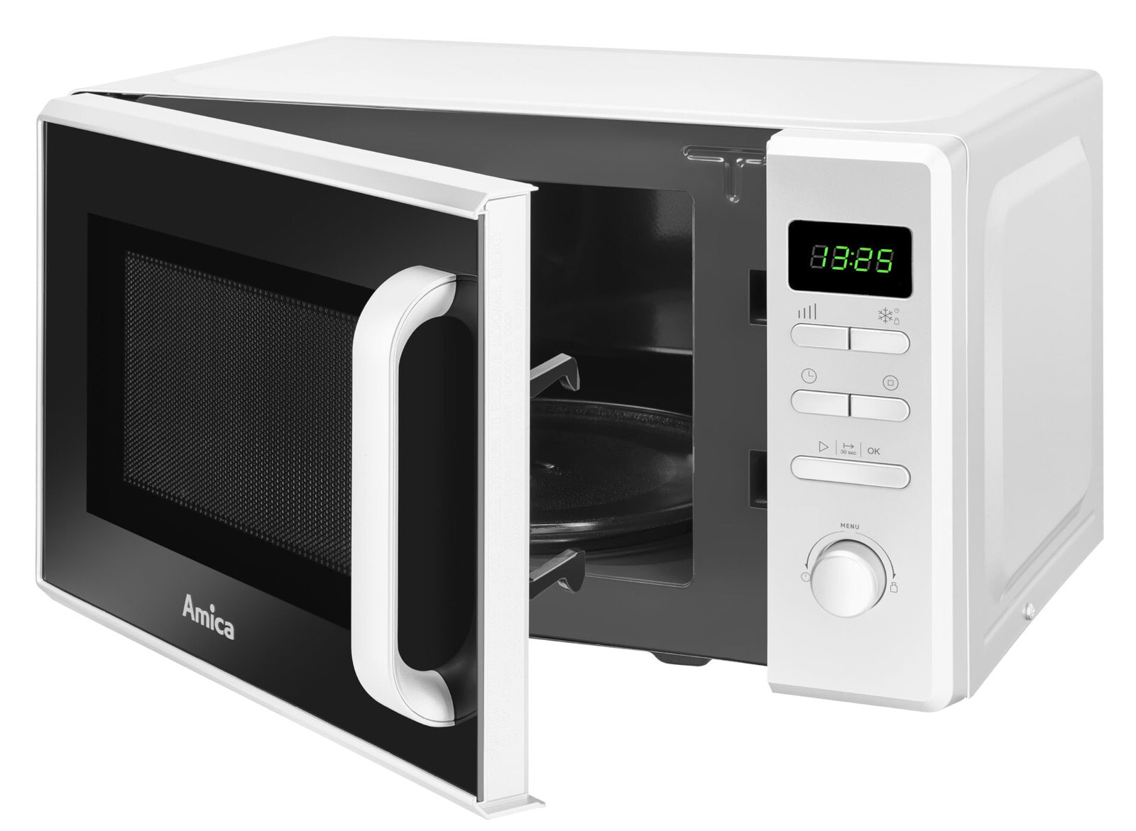 Микроволновка Microwave Oven