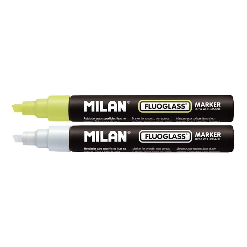 MILAN Fijoglass Markers 2-4 mm