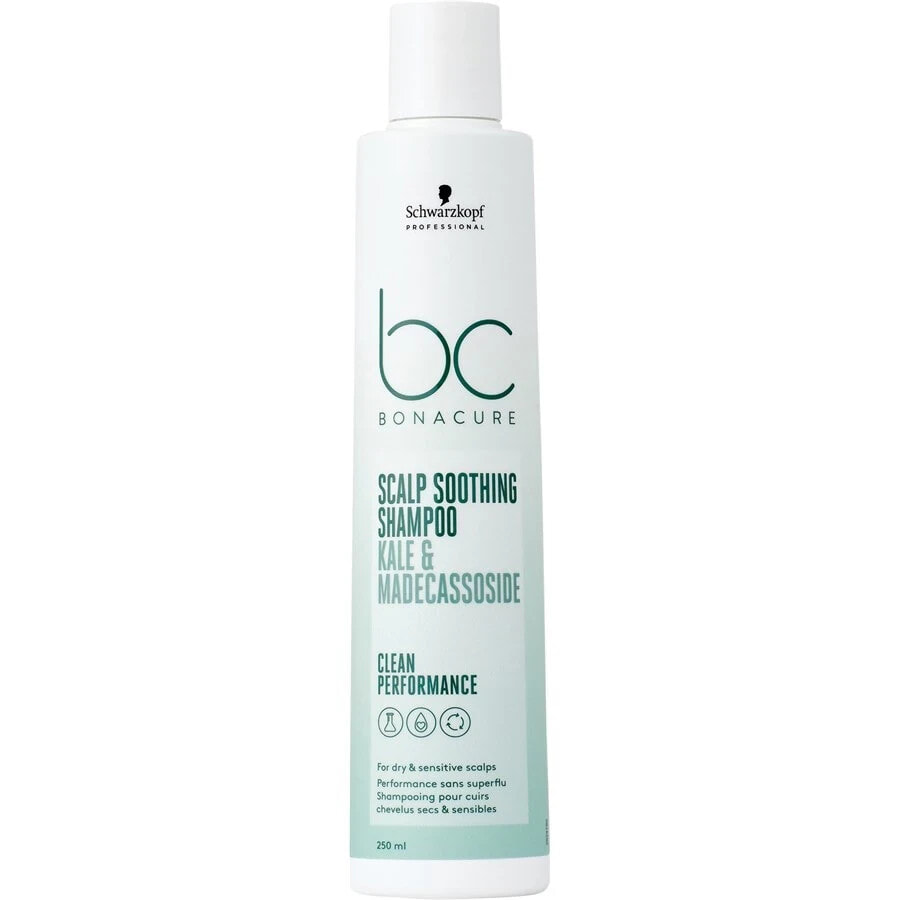 Schwarzkopf Professional Scalp Soothing Shampoo