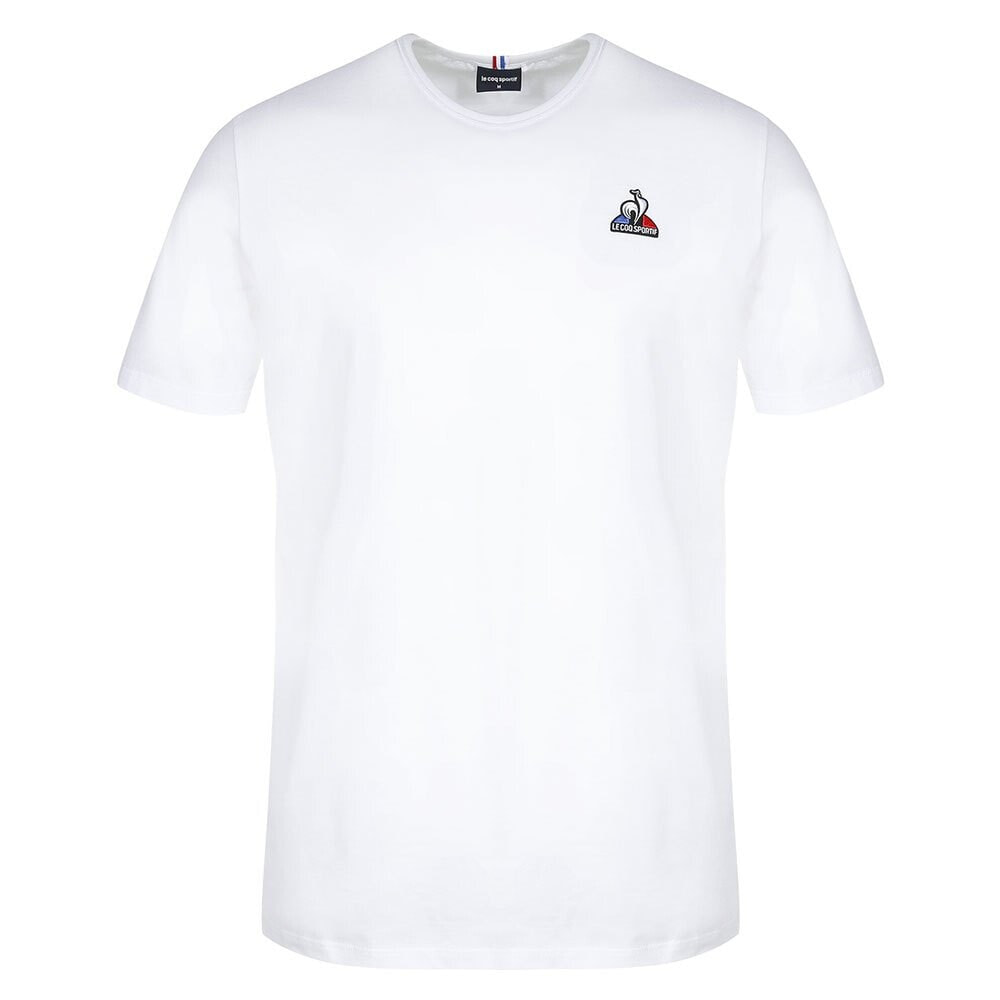 LE COQ SPORTIF Essentials N3 Short Sleeve T-Shirt