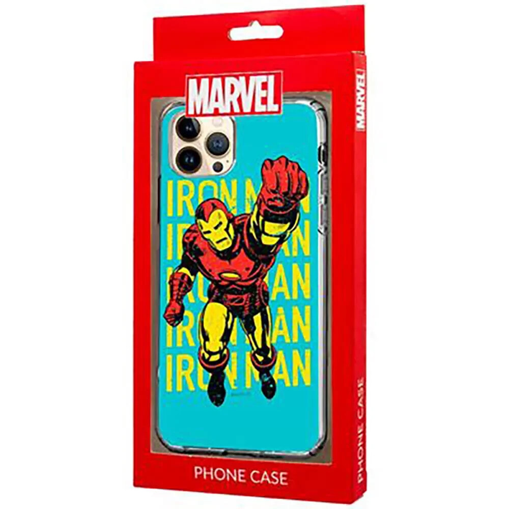 COOL IPhone 13 Pro Max Marvel Iron Man phone case