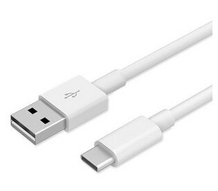 Huawei 4071263 USB кабель 1 m 2.0 USB A USB C Белый