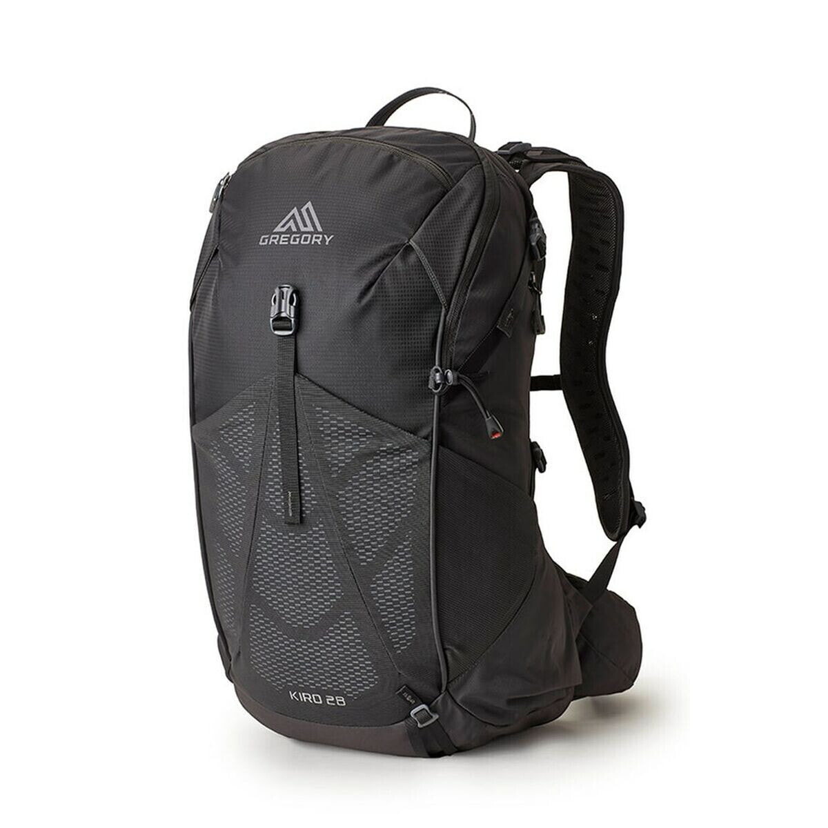 Multipurpose Backpack Gregory Kiro 28 Black