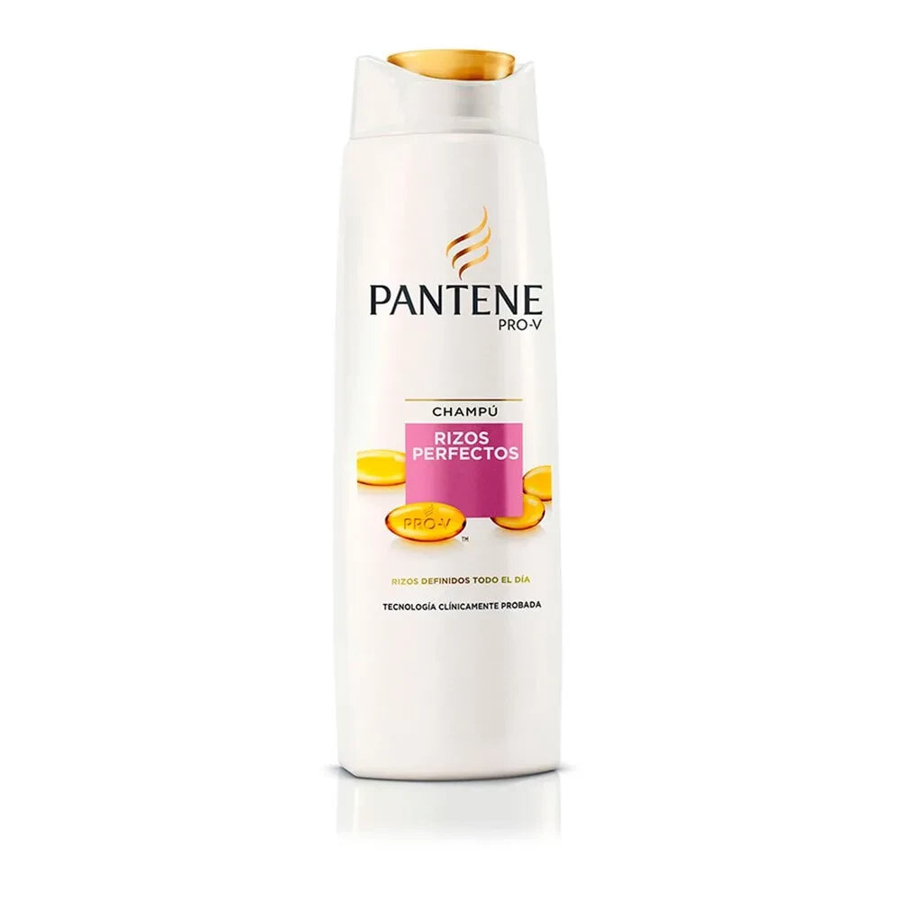 PANTENE Frizz 270ml Shampoo