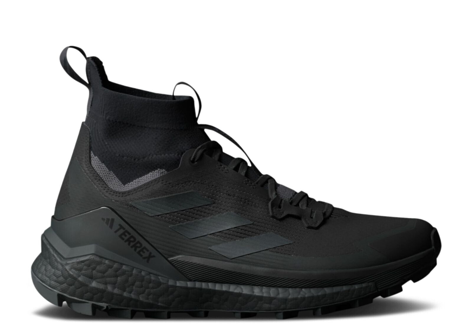 Terrex Free Hiker 2.0 'Black Grey'