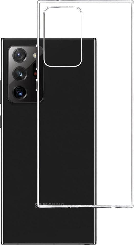Чехол для мобильного телефона 3MK Clear Case Samsung Galaxy Note 20 Plus