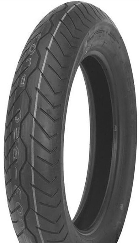 Мотошины летние Bridgestone G 721 WW (TT) 130/90 R16 67H