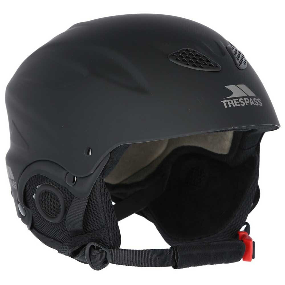 TRESPASS Skyhigh Helmet