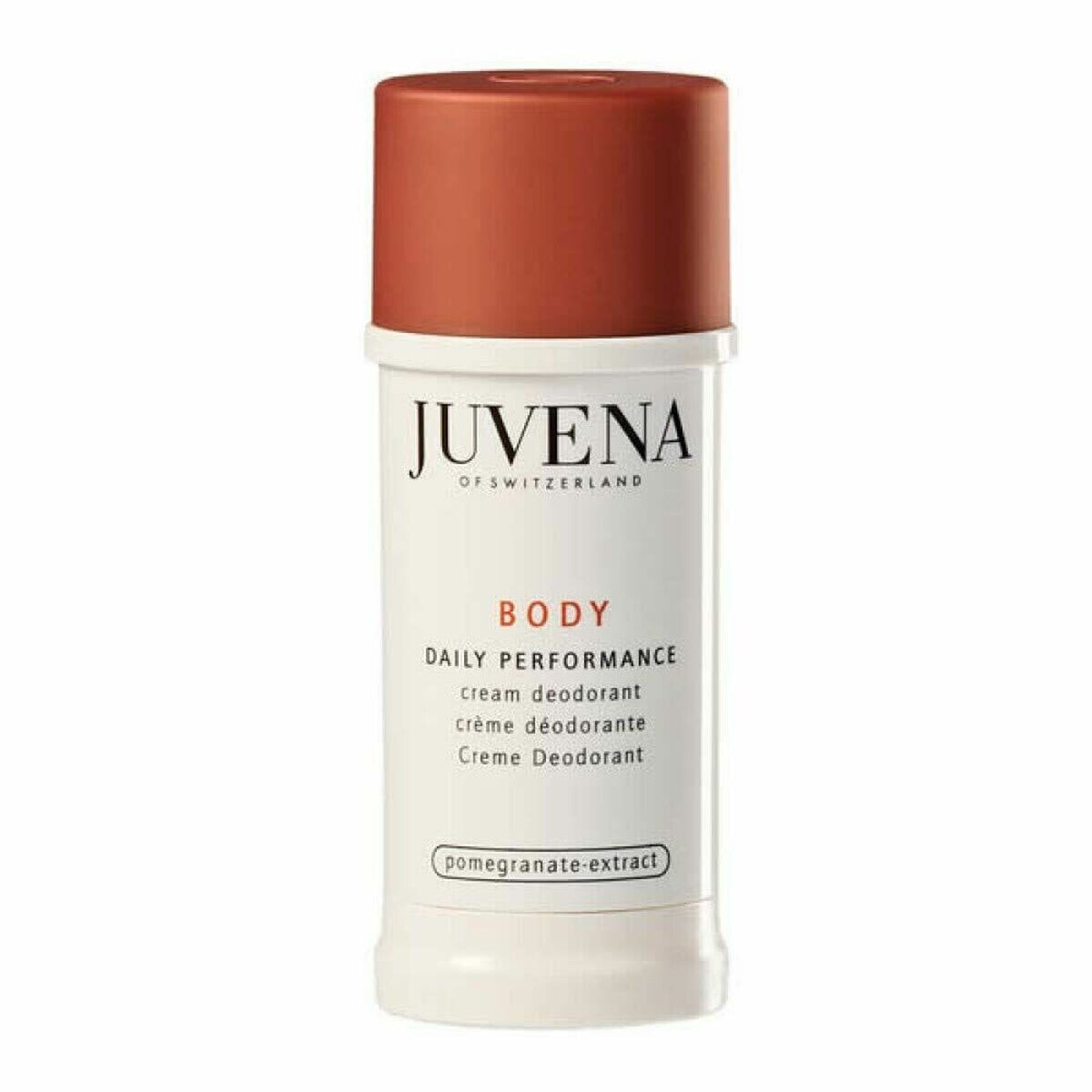 Крем-дезодорант Body Daily Performance Juvena B0014H7QSM 40 ml