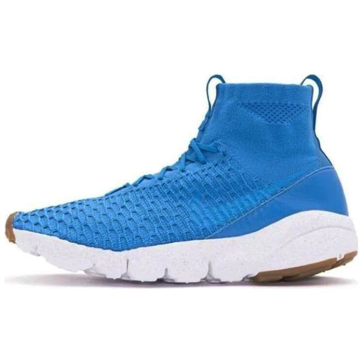 Nike Footscape Magista Legend Blue