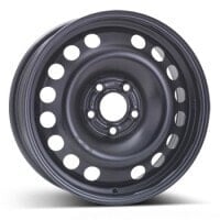 Колесный диск штампованный Alcar 9045 6.5x16 ET37 - LK5/110 ML65