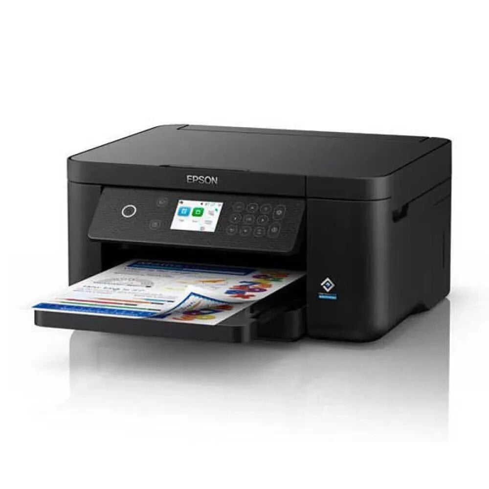 EPSON Expression Home XP-5200 printer