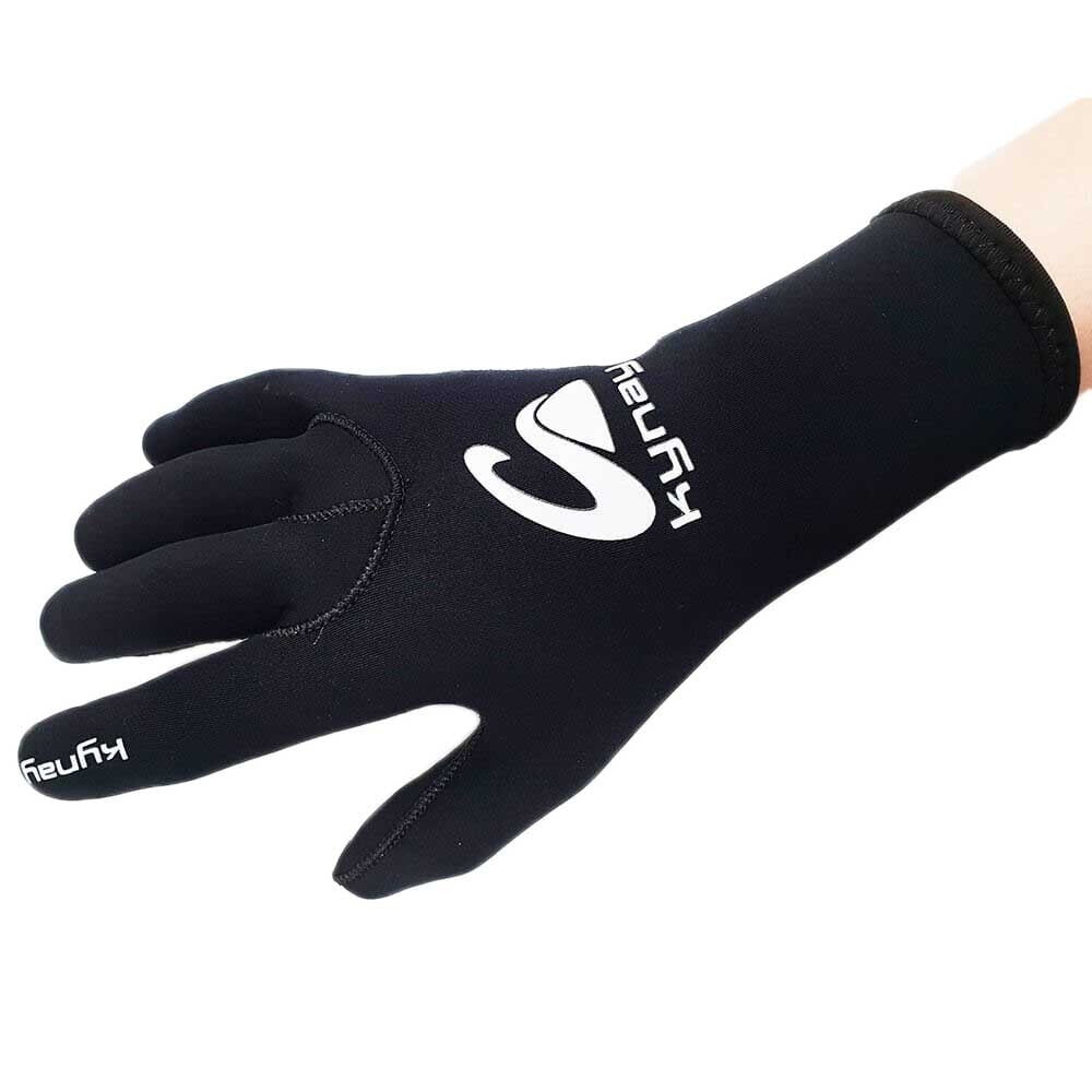 KYNAY Neoprene Elastic For Surfing Gloves 2 Mm